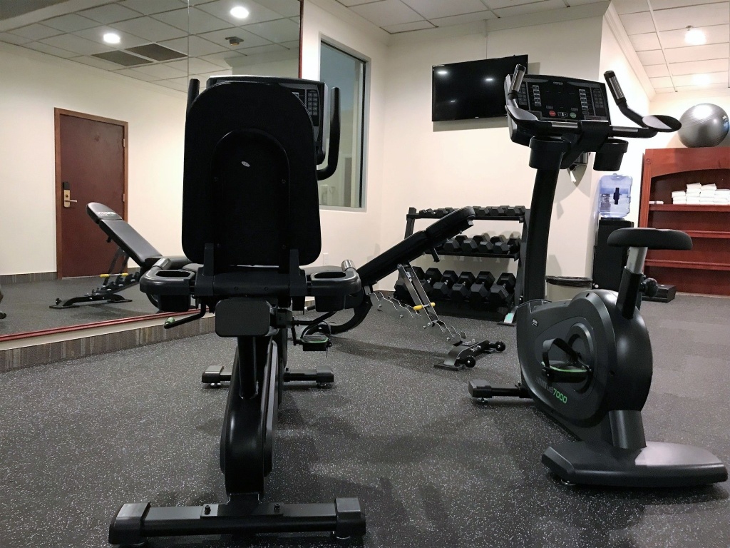 Medallion Inn and Suites