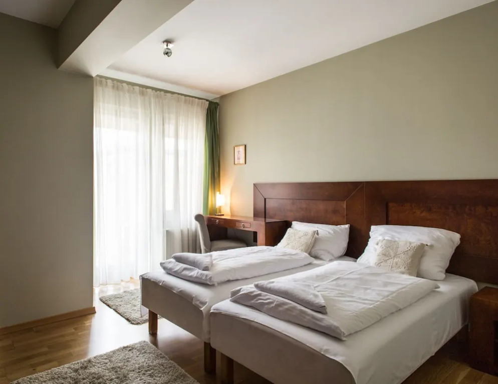 Apartamenty Stara Polana