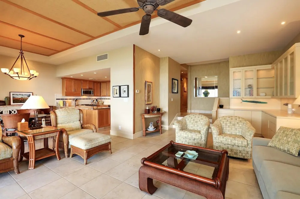 Makena Surf Resort #C-106 by Ali'i Resorts
