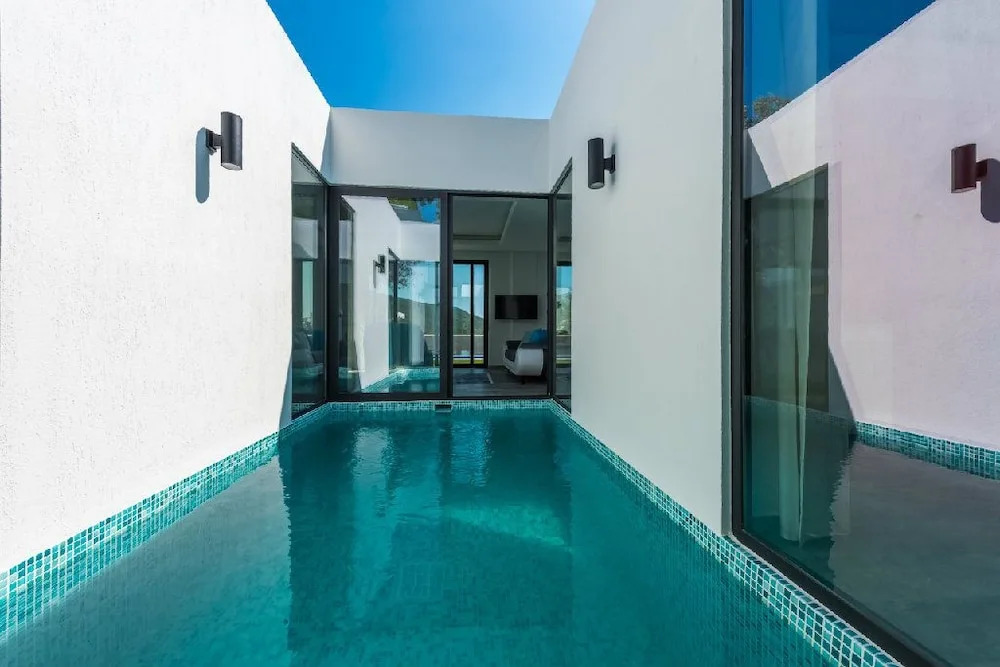 Villa Romantik Balayi 2 by Akdenizvilla