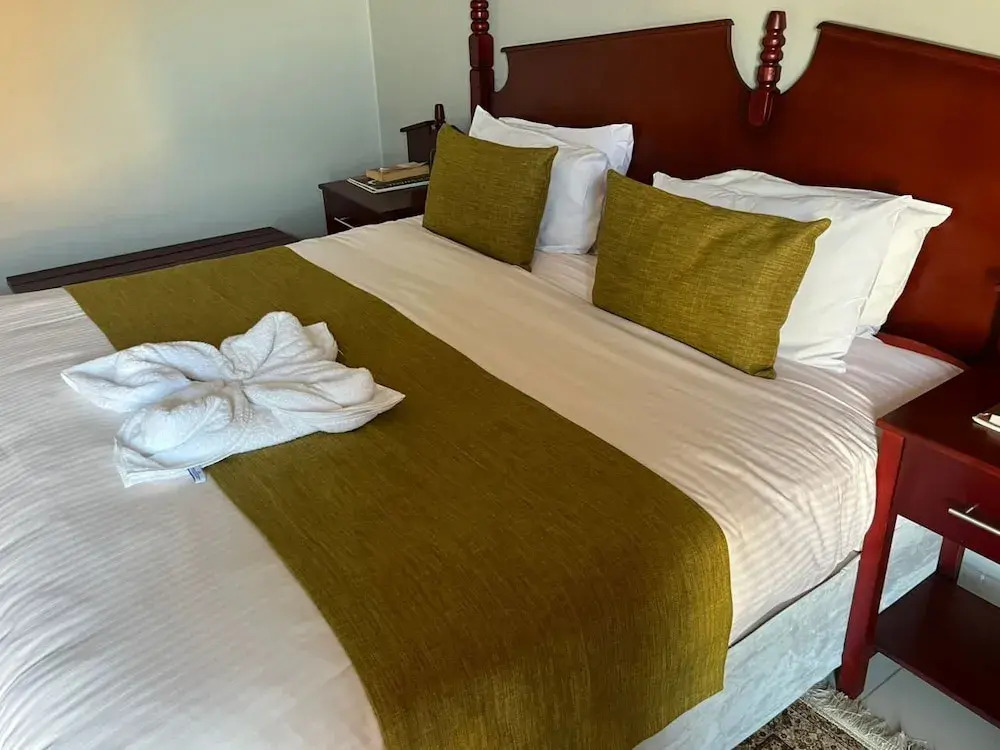 Kalimba Guesthouse