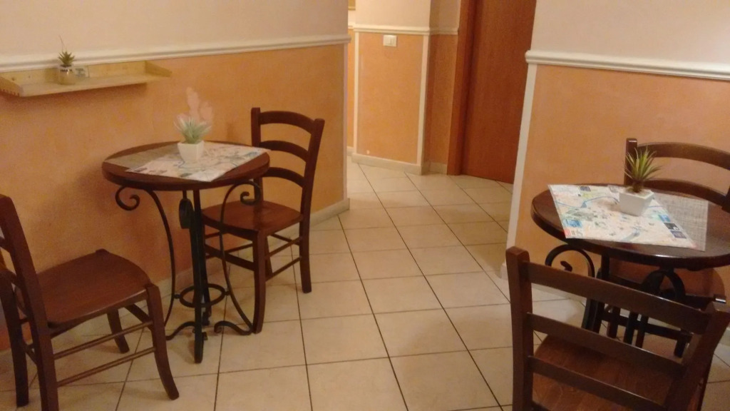 A Casa di Mei
