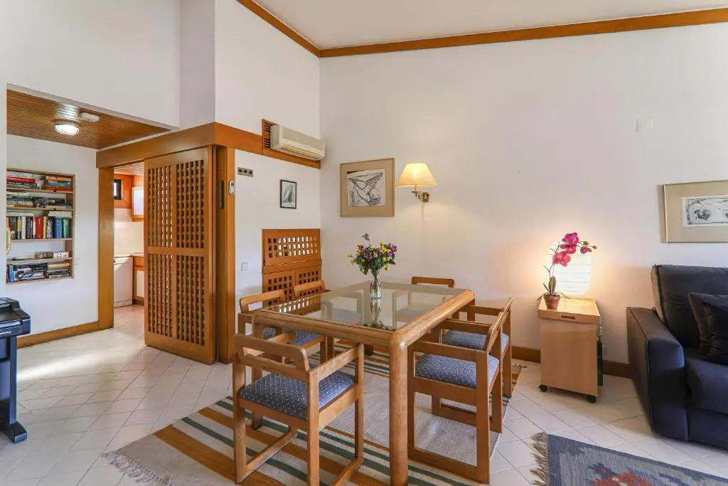 Apartment Dansk