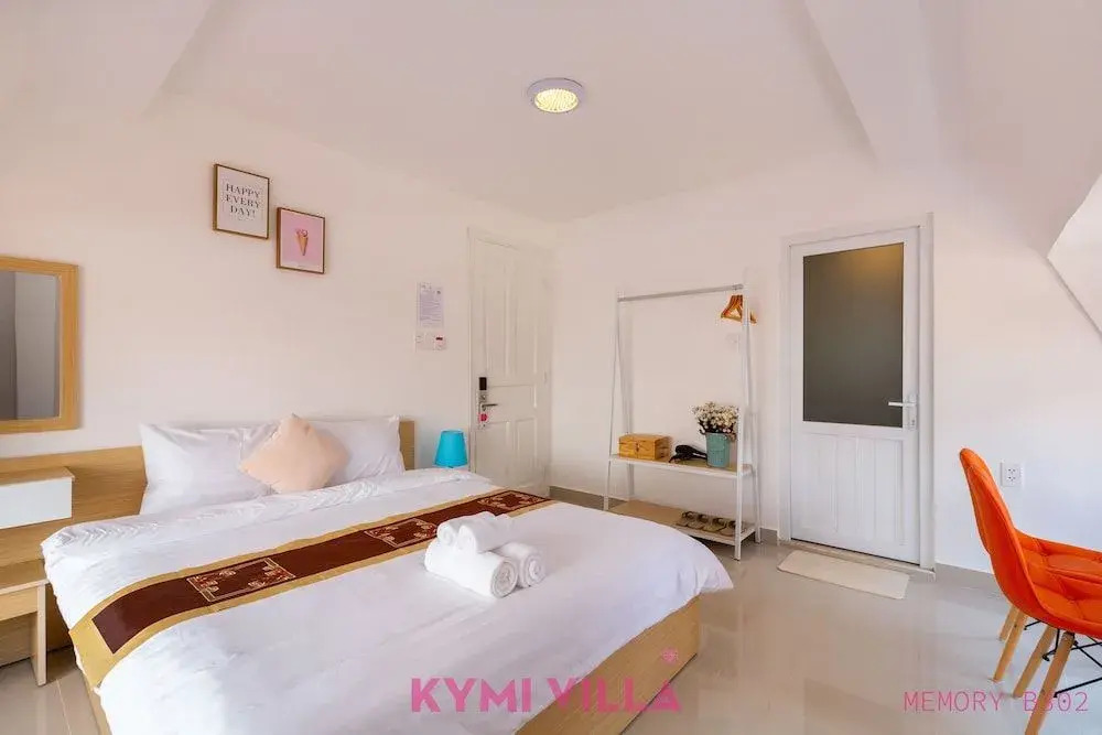 Kymi Villa Da Lat