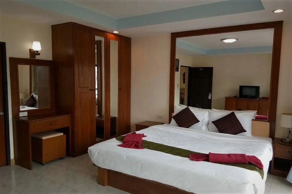 Baan Havaree Resort