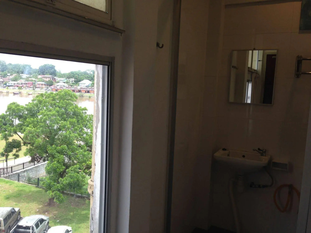 Woodpecker Lodge, Kuching