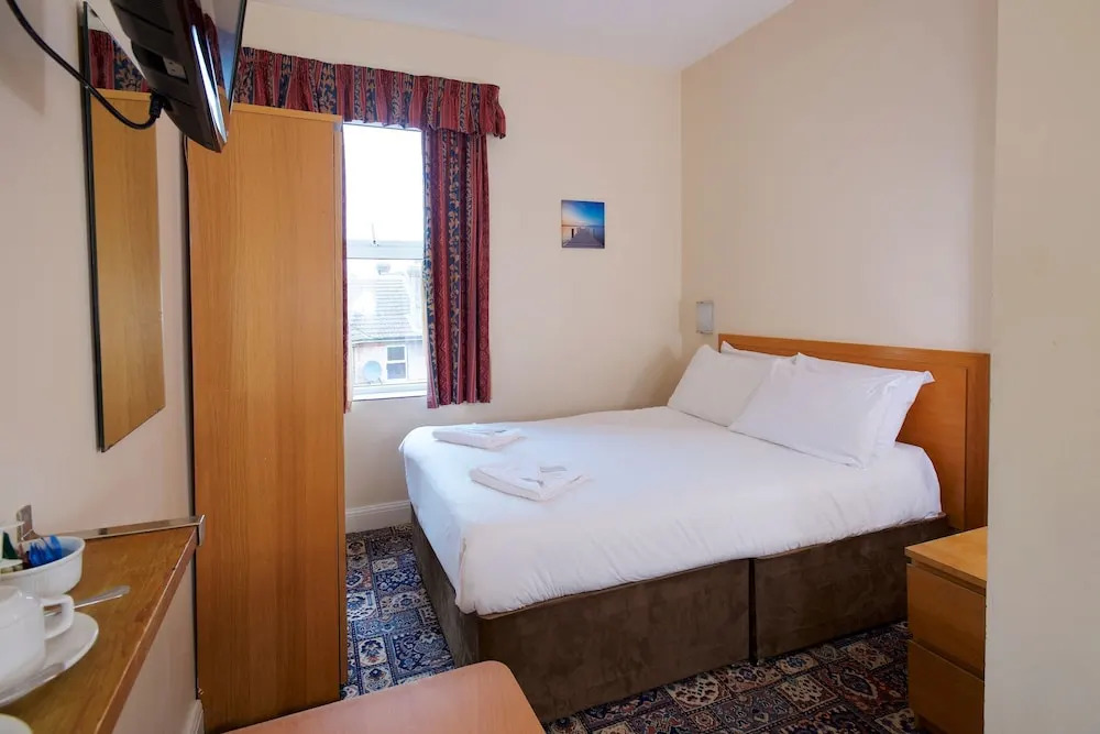 The Bournemouth Maemar Hotel