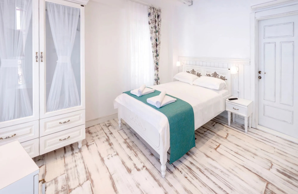Bozcaada Fresh Otel
