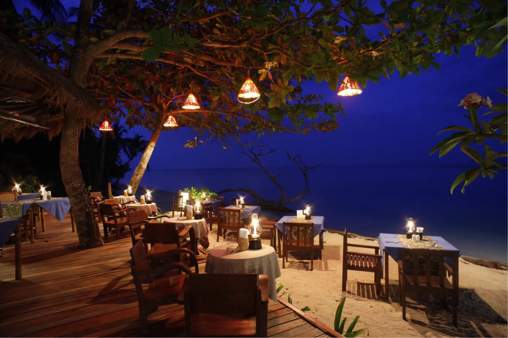 Thapwarin Resort - Green Hotel
