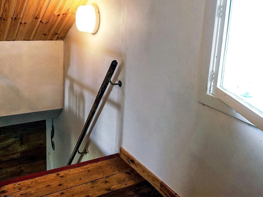 10 Person Holiday Home in Mariestad