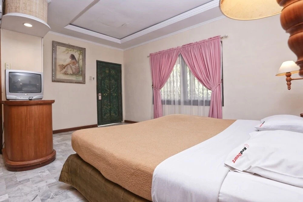 Kuta Beach Villas by Great Bali Villas