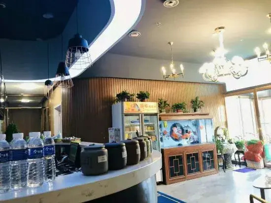 Lishui Boutique Hotel (Taiyuan South Railway Station Airport)