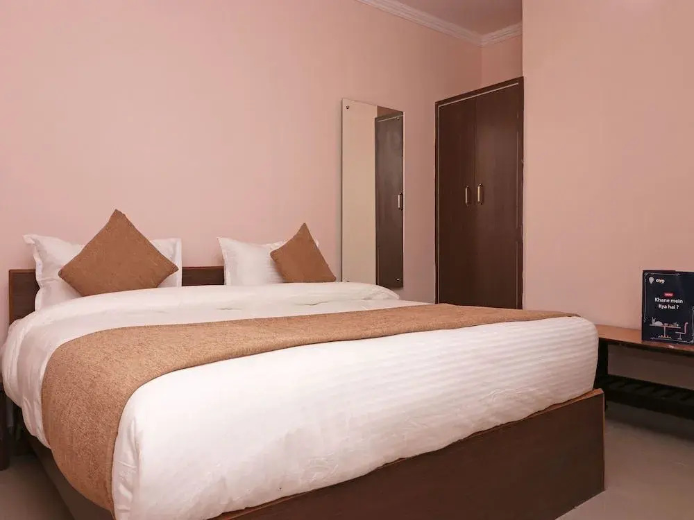 Hotel Misty Heights