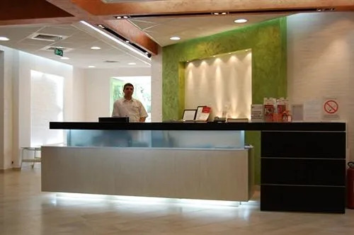 Hotel Tiski Cvet