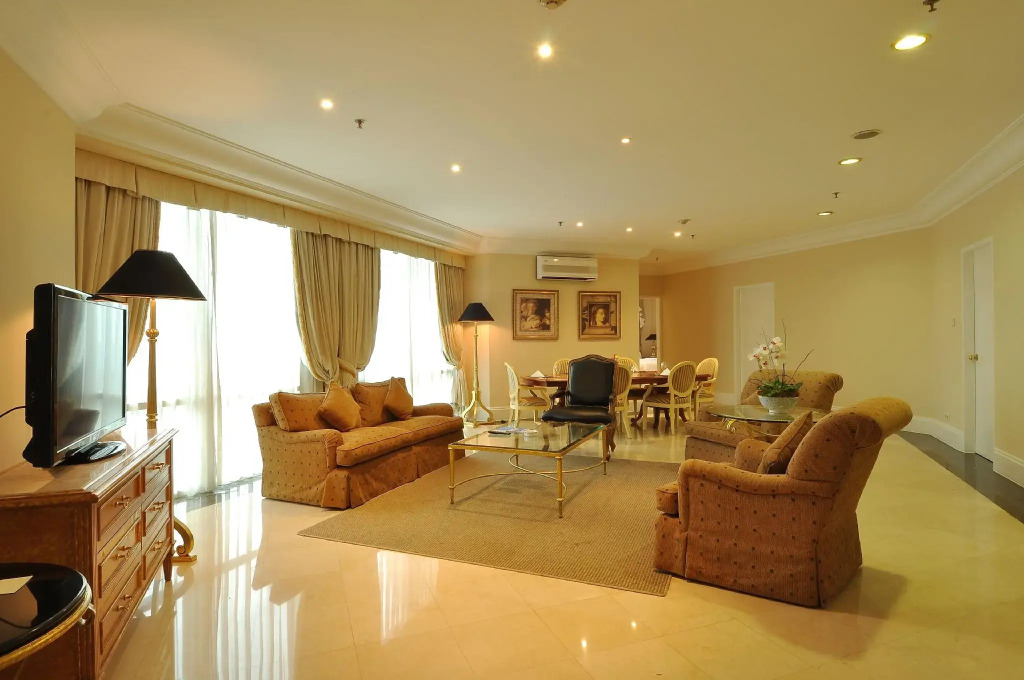 Batavia Hotel & Serviced Apartments Jakarta