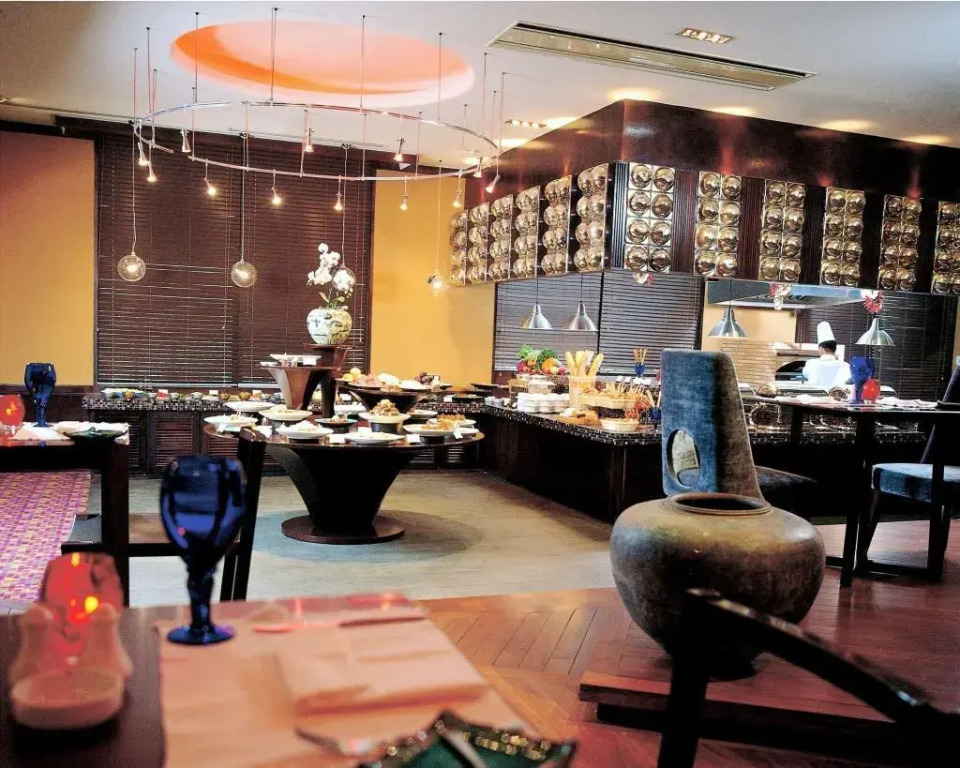 Sheraton Xian Hotel