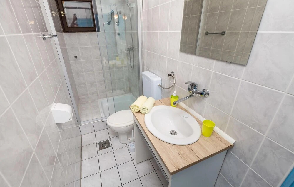Amazing Home in Lukovo With Outdoor Swimming Pool, Wifi and 6 Bedrooms