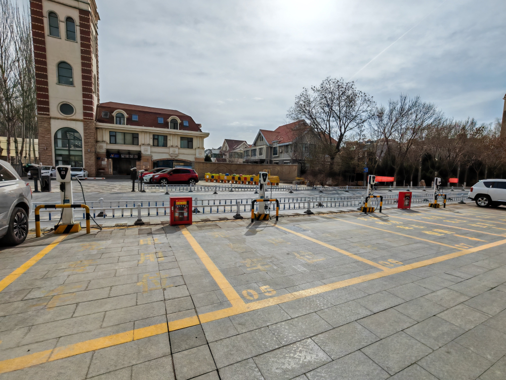 Holiday Inn Express Yinchuan Downtown by IHG