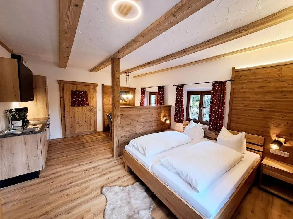 Pension Etzerschlössl