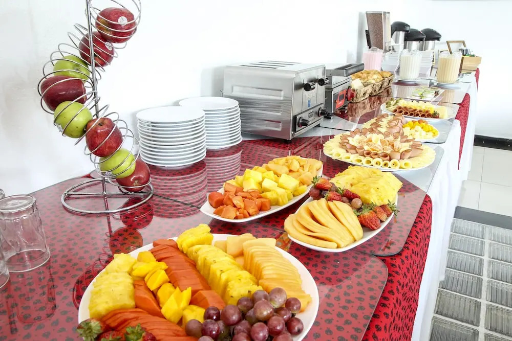 Parque 63 Hotel
