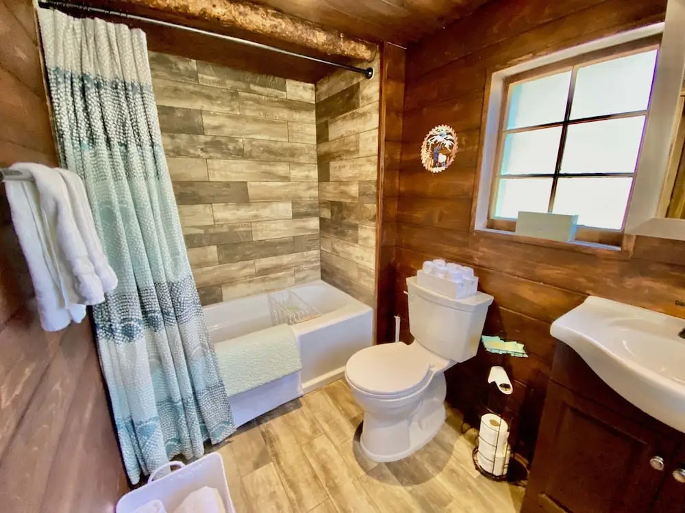Idyllwild Inn