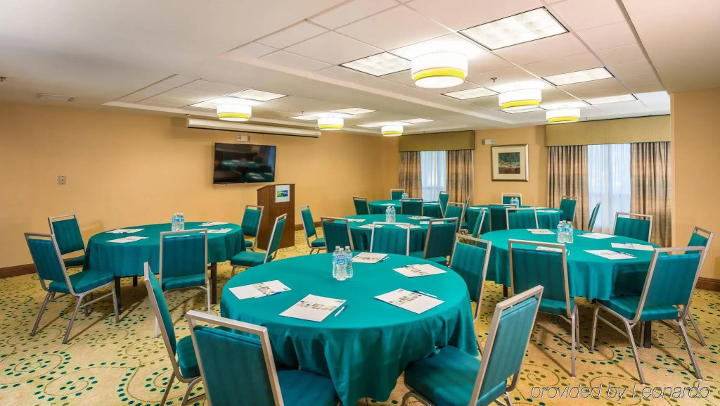 Holiday Inn Express Hotel & Suites Jacksonville-Blount Island by IHG