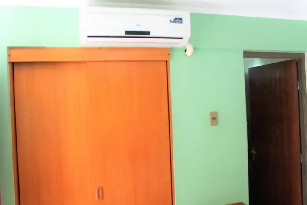 Hotel Samaña
