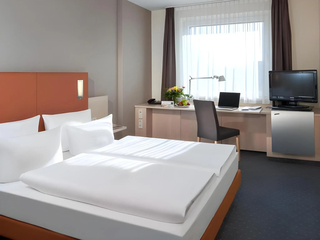 Essential by Dorint Berlin-Adlershof