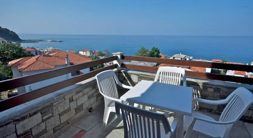 Hotel Manos