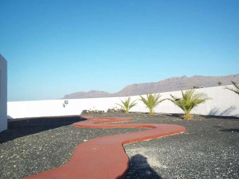 Villa Vista Graciosa