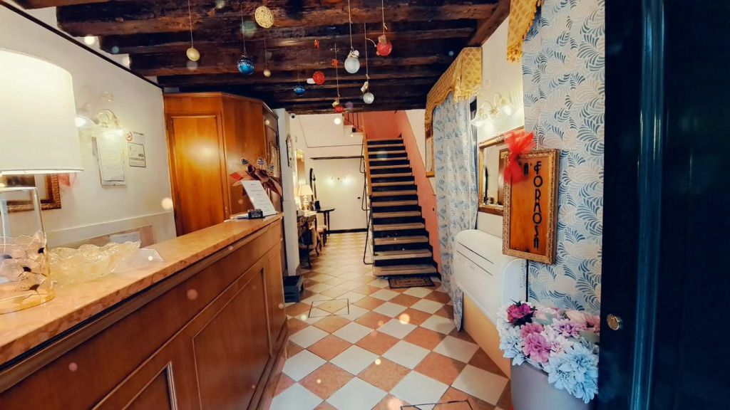 Locanda Ca Formosa
