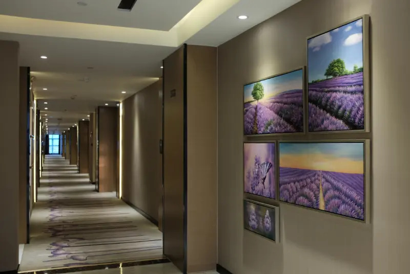 Lavande Hotel Dongguan Tiger Gate Wanda Plaza