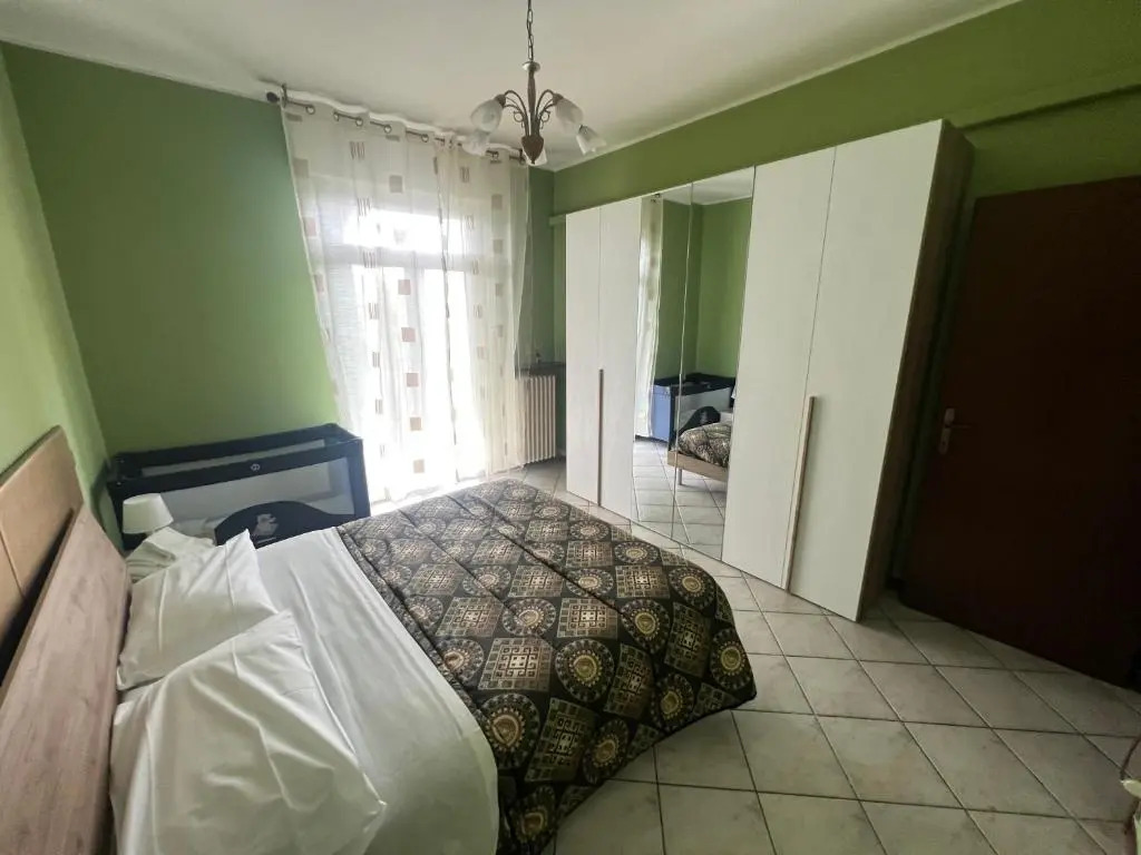 Orio Relax 24h Airport 1 - Top Appartment