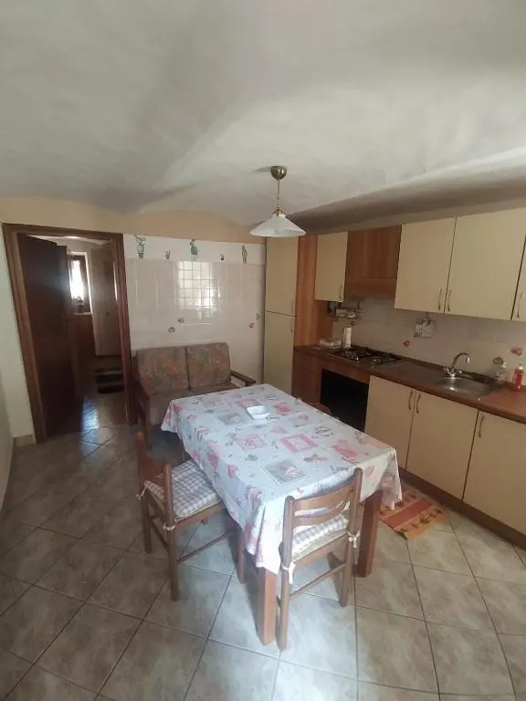 La Casa di Vitto