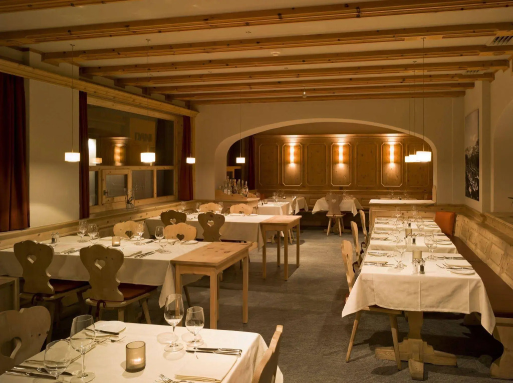 Hotel Donatz