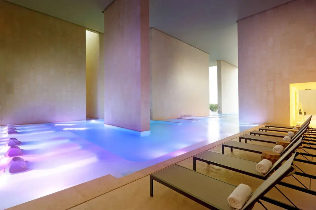 Grand Palladium Select Costa Mujeres - All Inclusive
