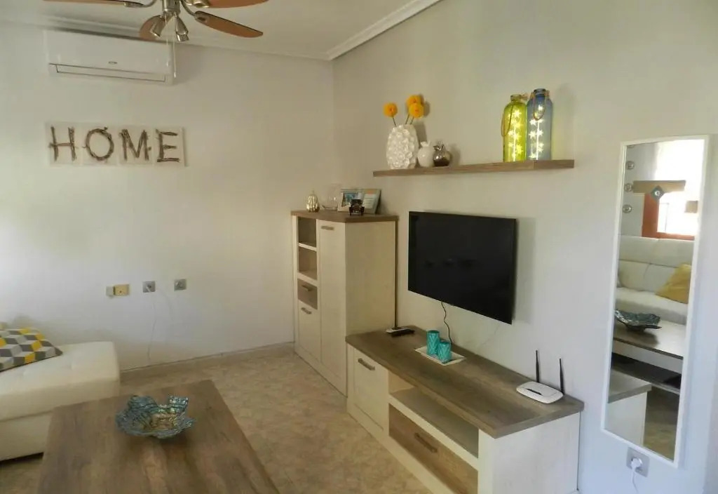 Chalet Playa Flamenca