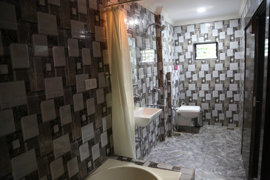 Skylight Royal Stay - A Boutique Resort
