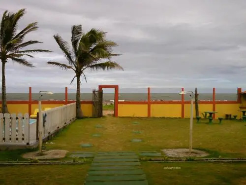 Varandas da Praia