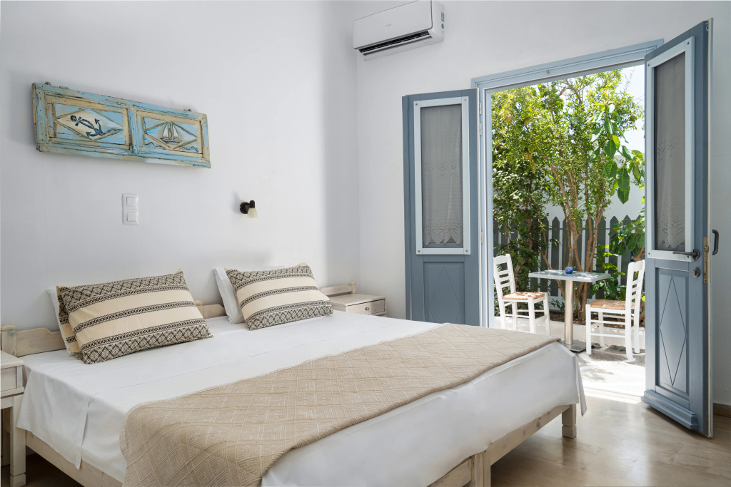 Hotel Iris