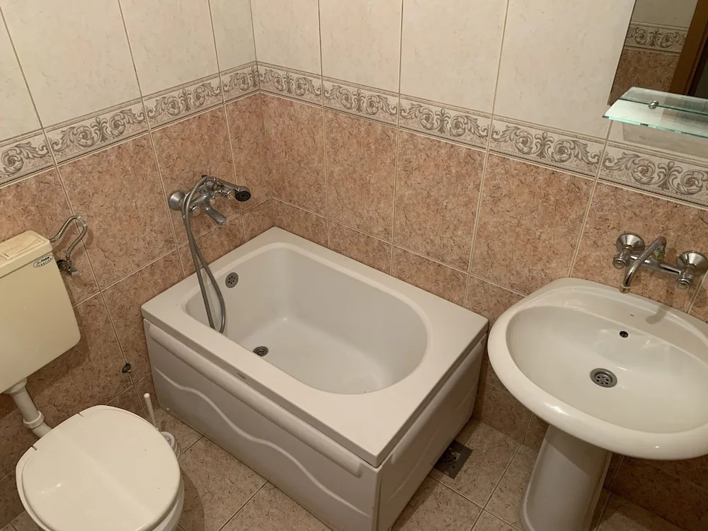 Dibra Apartmants