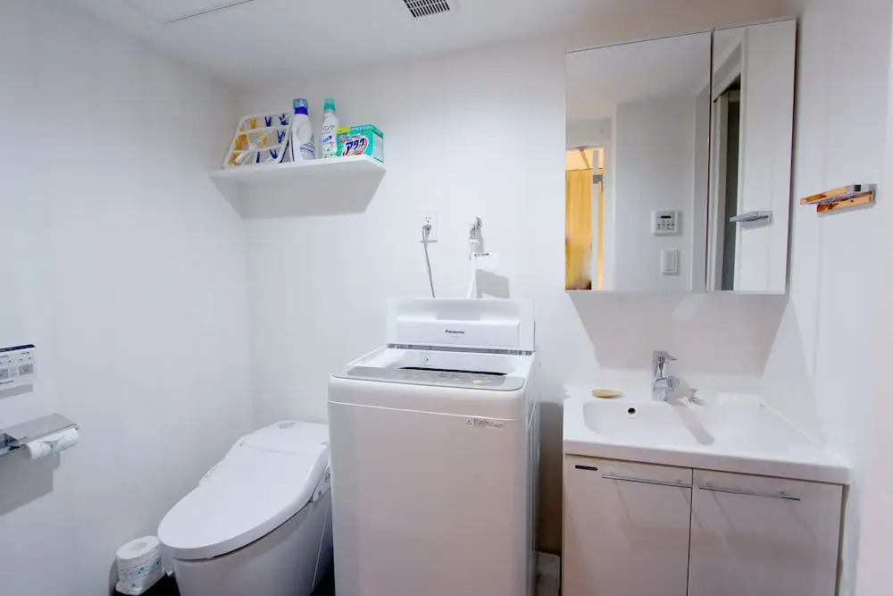 Nestay inn Tokyo Otsuka 103
