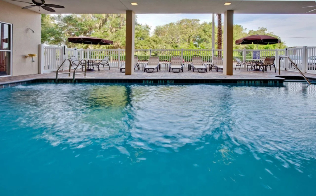 Holiday Inn Express & Suites Lakeland North I-4 by IHG