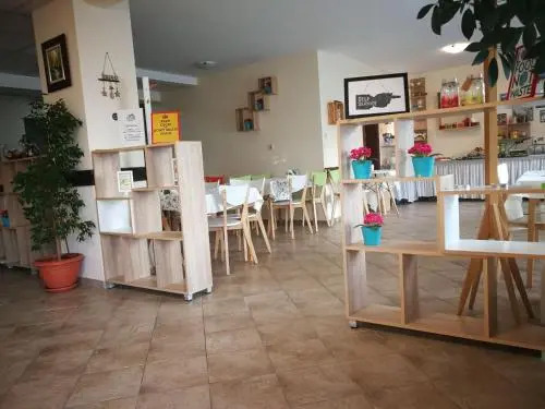 Top Lodge Apartment