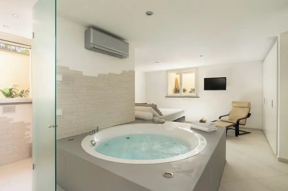 Luxury Marignana By Geco Vacation Rentals