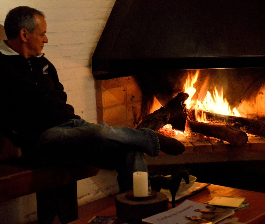 El Galope Horse Farm & Hostel