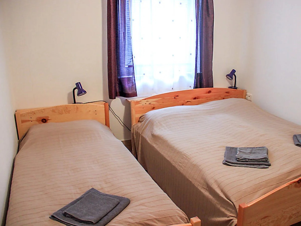 Apartment Bor Arona 27419