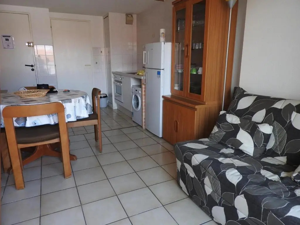 Appartement Les Sables-d'Olonne, 2 pièces, 4 personnes - FR-1-92-566