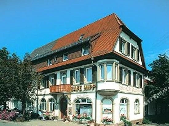 Café Hipp