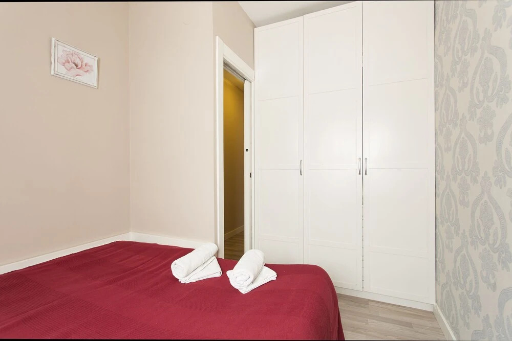 tuGuest Darro Apartment